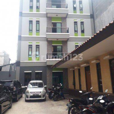 Rumah Dijual Di Jl Tamansari 2 Maphar Tamansari Jakarta Barat 1