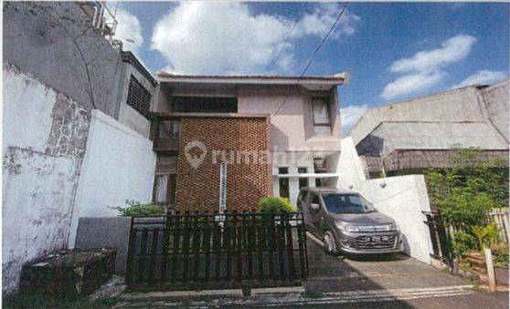 Rumah Dijual Di Cipulir Permai Kebayoran Lama Jakarta Selatan 1