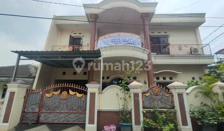 Rumah Dijual Di Pinang Griya Permai Cipondoh Tangerang Rumah Dijual Di Pinang Griya Permai Cipondoh Tangerang