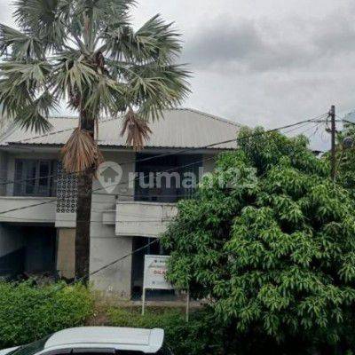 Rumah Dijual Di Delta Kedoya Kebon Jeruk Jakarta Barat 1