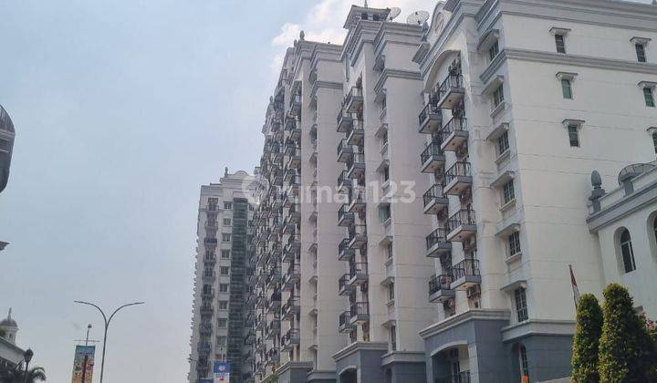 Dijual Apartement Gading Resort Residences Kelapa Gading 1