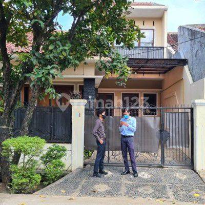 Rumah Dijual Di Perumnas 3 Karawaci Kelapa Dua Tangerang 1