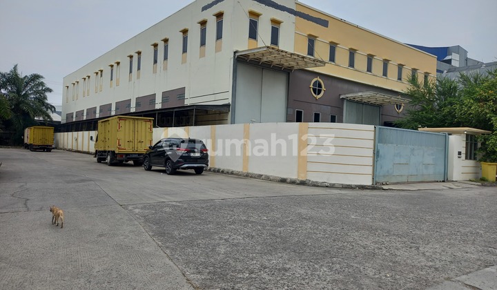 Gudang Dijual di Elang Laut Pantai Indah Kapuk Jakarta Utara Gudang Dijual di Elang Laut Pantai Indah Kapuk Jakarta Utara