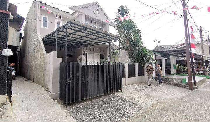 Rumah Dijual Murah Di Lebak Bulus Cilandak Jakarta Selatan 2