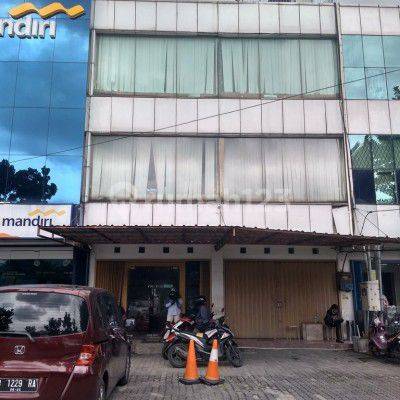 Dijual Ruko Gandeng 3 Lantai Jl Pasar Minggu Jakarta Selatan 1