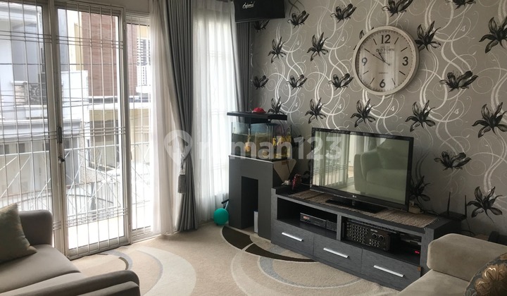 Rumah Dijual Di Jl Petojo Sabangan 1 Gambir Jakarta Pusat 2