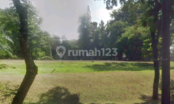 Tanah Dijual Di Jl Mh Thamrin Lippo Cikarang Kabupaten Bekasi