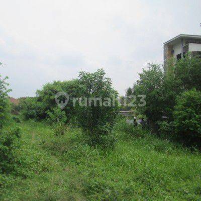 Tanah Dijual Di Jl Ganda Subrata Sukajaya Palembang Sumsel 1