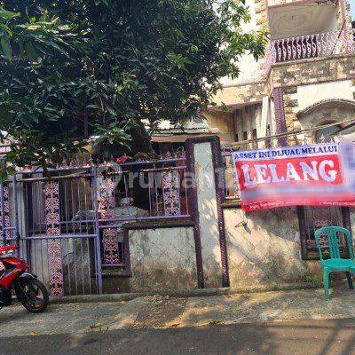 Rumah Dijual Di Jl Delman Elok 3 Kebayoran Lama Jakarta Selatan 2