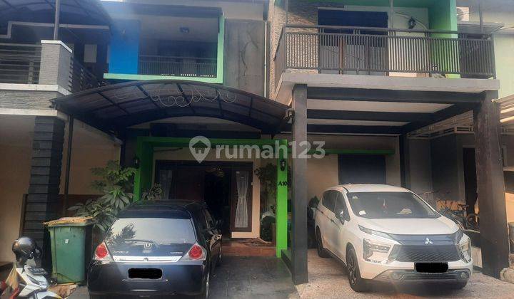 Rumah Dijual Di Jl Malaka Cipayung Jakarta Timur 2