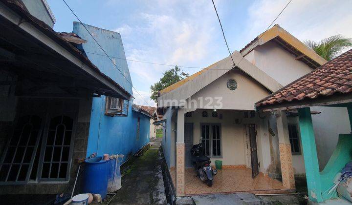 Rumah Dijual Di Jl Ki Ratu Penghulu Baturaja Timur Oku Sumsel 2