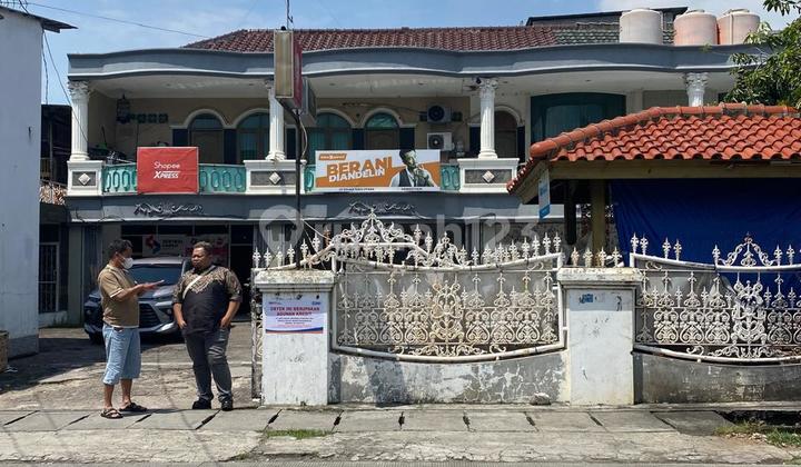 Rumah Dijual di Jl Johar Lagoa Koja Jakarta Utara Rumah Dijual di Jl Johar Lagoa Koja Jakarta Utara