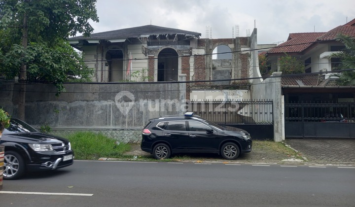Rumah Dijual Di Jl Kartika Utama Pondok Indah Jakarta Selatan Rumah Dijual Di Jl Kartika Utama Pondok Indah Jakarta Selatan