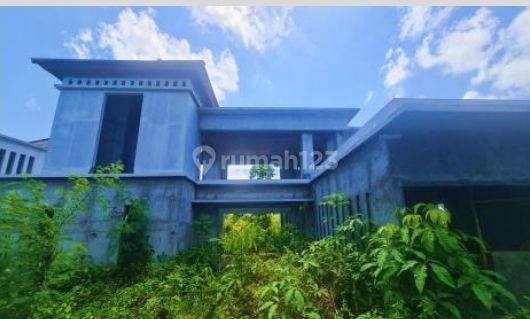 Rumah Dijual Di Komplek Bougenvile Residence Pecatu Badung Bali 2