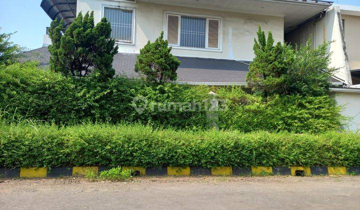 Rumah Dijual Di Intercon Kebon Jeruk Kembangan Jakarta Barat 2