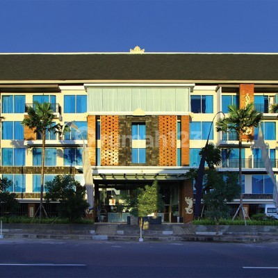 4 Star Hotel for Sale on Jl Raya Tuban, Badung, Bali, Indonesia