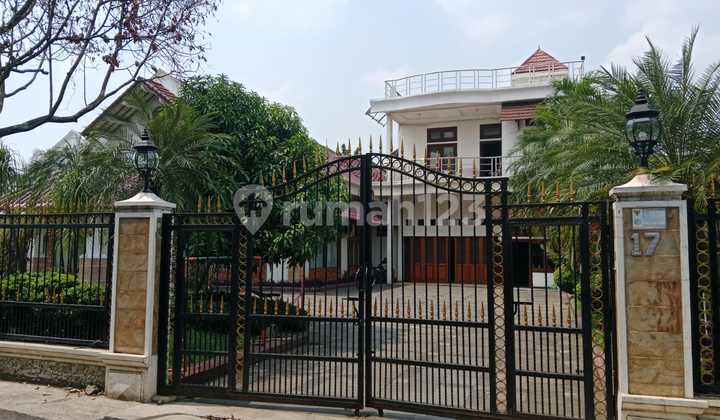 Cheap House for Sale in Setu Cipayung, East Jakarta 2