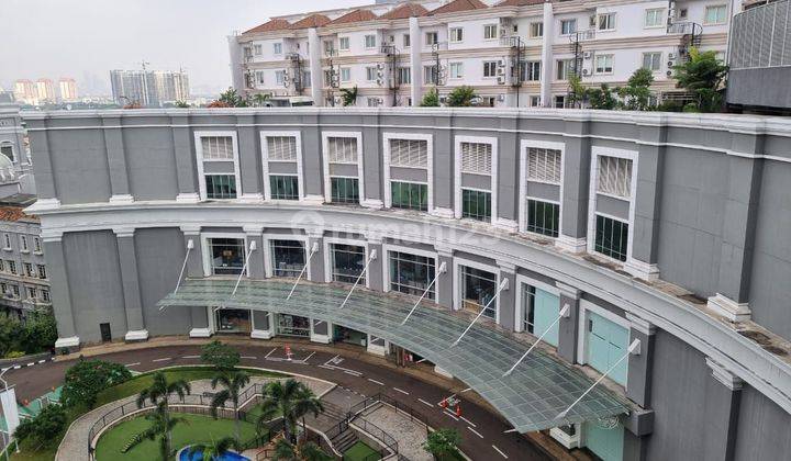 Dijual Apartement Gading Resort Residences Kelapa Gading 2