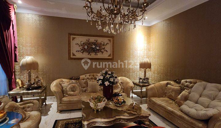 Rumah Dijual Di Jl Bangka 11 Kemang Jakarta Selatan 2