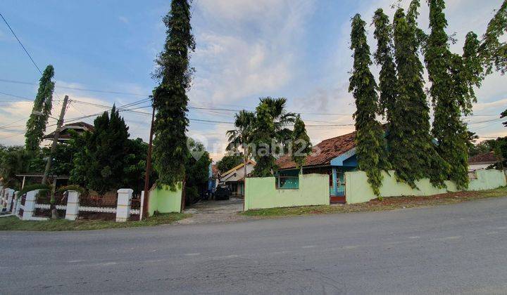 Rumah Dijual Di Jl Ki Ratu Penghulu Baturaja Timur Oku Sumsel 1