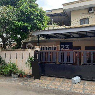 Rumah Dijual Di Citra Garden 1 Kalideres Jakarta Barat 1