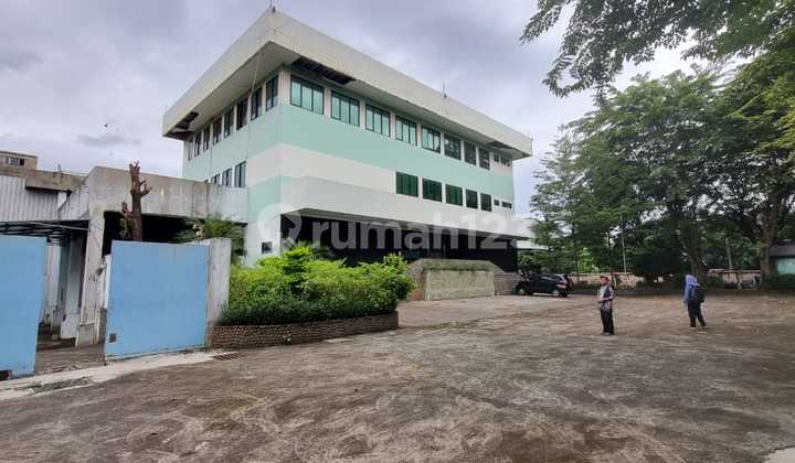 Gudang Dijual Di Jl Raya Poncol Ciracas Jakarta Timur Gudang Dijual Di Jl Raya Poncol Ciracas Jakarta Timur