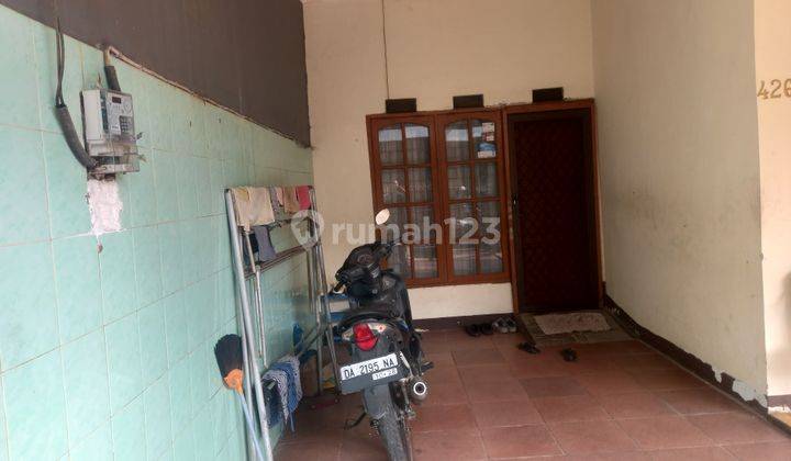 foto lainnya rumah dijual cepat di komplek