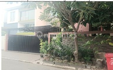 Rumah Dijual di Cluster Blue Ginger Citra Garden 6 Jakarta Barat 2