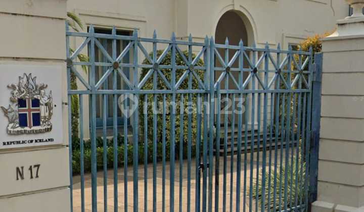 Rumah Dijual di Lebak Lestari Indah Residence Cilandak Jak-Sel 2