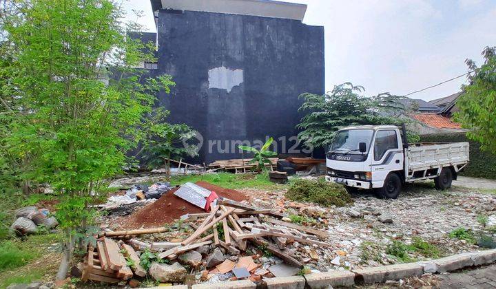 Tanah Dijual Di Cipinang Melayu Makasar Jakarta Timur 1