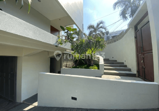 foto lainnya rumah dijual di jl alam