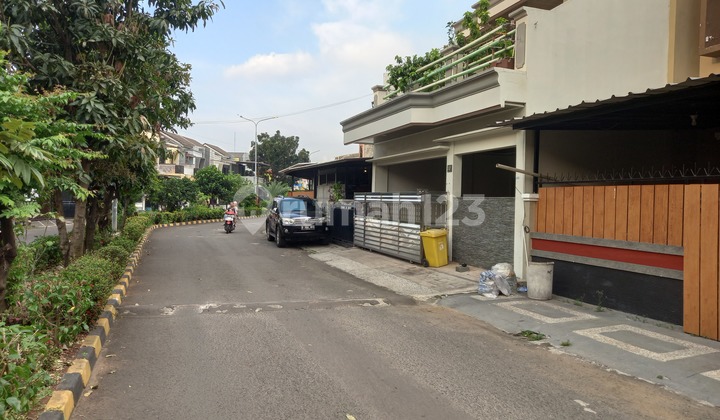 foto lainnya rumah dijual di puri beta