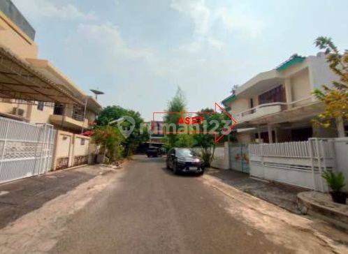 Rumah Dijual Di Intercon Blok B-2 Kembangan Jakarta Barat 2