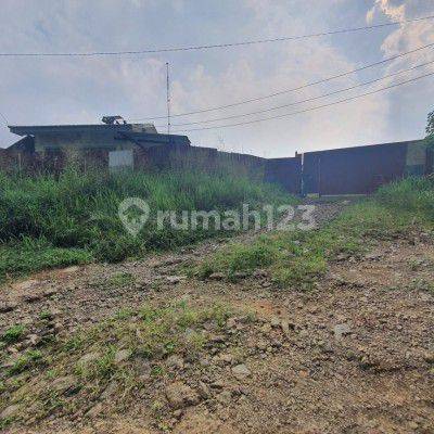 Tanah Dijual Di Jl Cikole Desa Margaluyu Sukaraja Kab.sukabumi 1