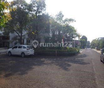 Rumah Dijual Di Sutera Feronia Alam Sutera Tangerang Selatan 1