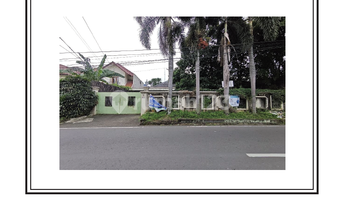 Rumah Dijual di Jl Jatipadang Utara Pasar Minggu Jakarta Selatan Rumah Dijual di Jl Jatipadang Utara Pasar Minggu Jakarta Selatan