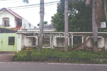Rumah Dijual di Jl Jatipadang Utara Pasar Minggu Jakarta Selatan Rumah Dijual di Jl Jatipadang Utara Pasar Minggu Jakarta Selatan