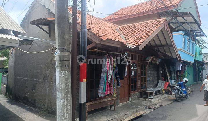 Rumah Cakep Di Pulo Gebang Cakung Jakarta Timur 2