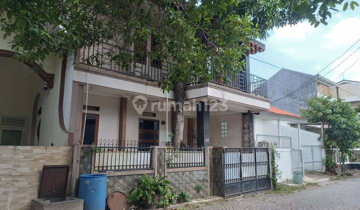 Rumah Bagus Di Jatimulya ,tambun Selatan  2