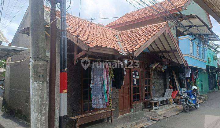 Rumah Cakep Di Pulo Gebang Cakung Jakarta Timur 1