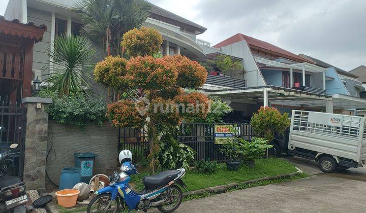 foto lainnya rumah bagus di perum villa