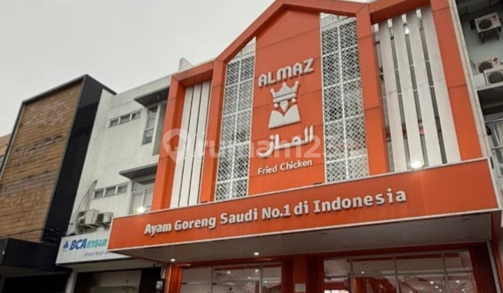 Strategic Shop House in Bintaro, Pesanggrahan Subdistrict, South Jakarta 2