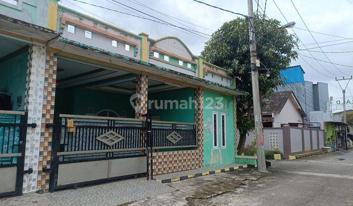 Rumah Bagus Di Grenn Emerald Cibitung Bekasi 2