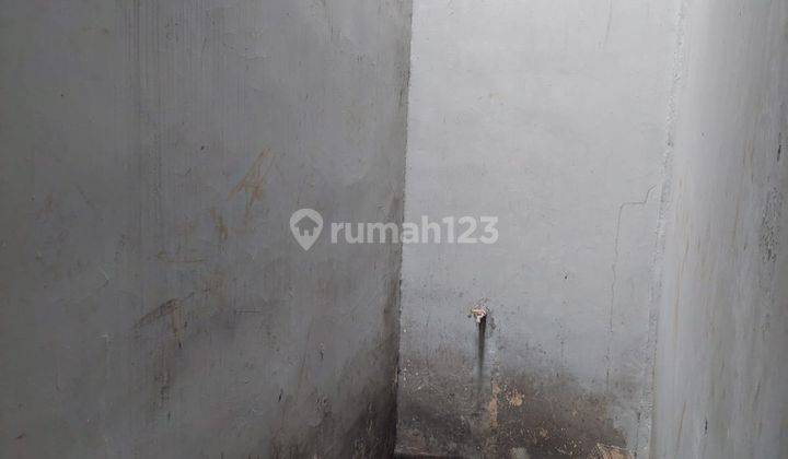 Dijual murah ruko setrategis di cilemah abang 11