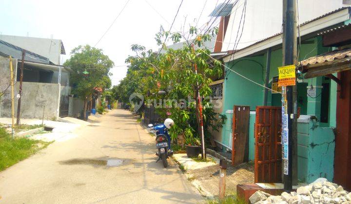 Dijual murah rumah di Villa Mutiara Gading 1  2