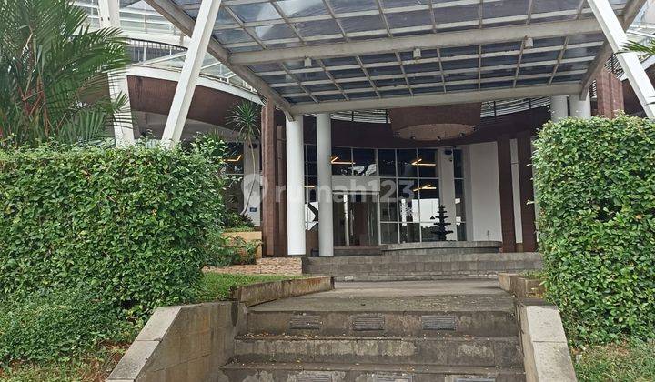 Dijual Tanah dan Bangunan buat Usaha  7