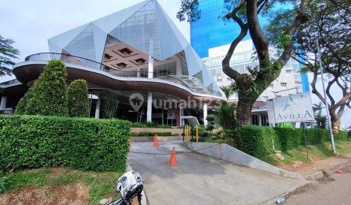 Dijual Tanah dan Bangunan buat Usaha  8