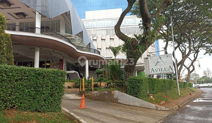 Dijual Tanah dan Bangunan buat Usaha  12