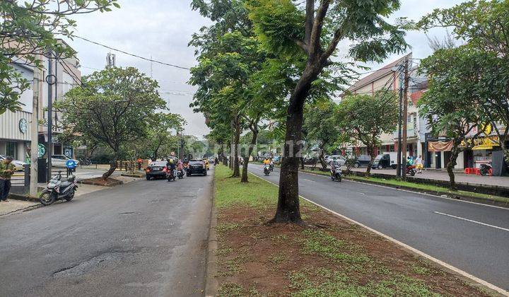 Rukan 2 lantai dekat Gereja dn ruko 6