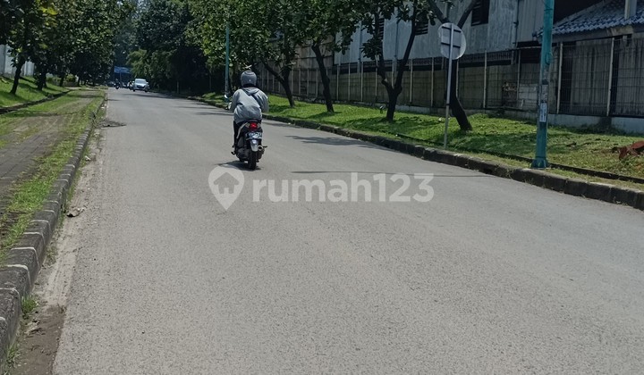 Dijual sebuah pabrik setrategis di kawasan industri Delta silcon2 6